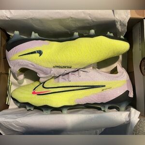 Nike Phantom GX Elite ‘Volt’ //  11US